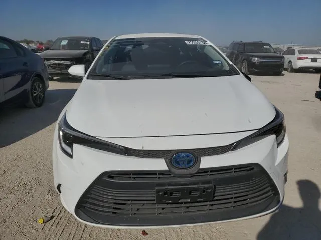 JTDBCMFE3R3051482 2024 2024 Toyota Corolla- LE 5