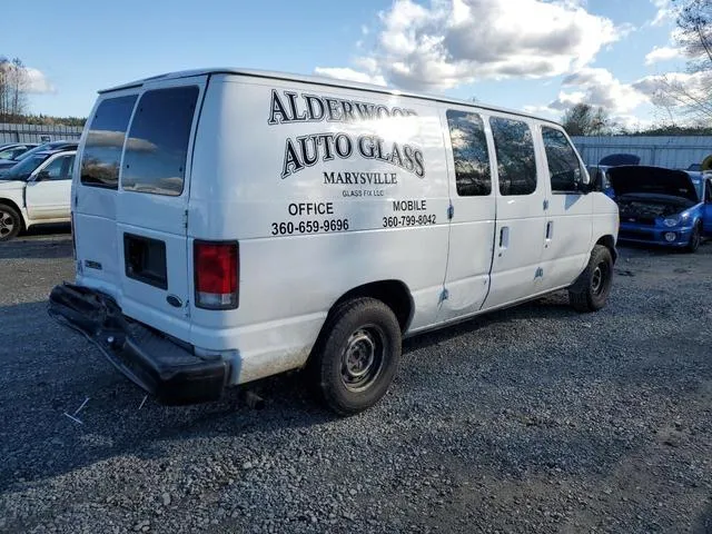 1FTRE14251HB36041 2001 2001 Ford Econoline- E150 Van 3