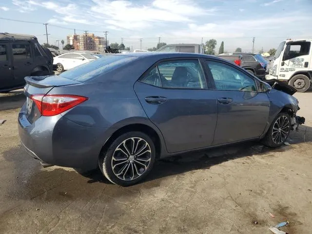 5YFBURHE6GP549039 2016 2016 Toyota Corolla- L 3