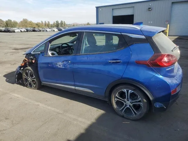 1G1FX6S00H4167851 2017 2017 Chevrolet Bolt- Premier 2