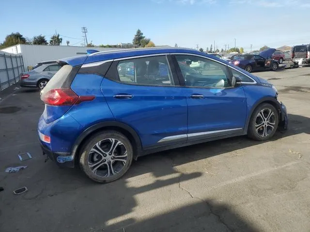 1G1FX6S00H4167851 2017 2017 Chevrolet Bolt- Premier 3