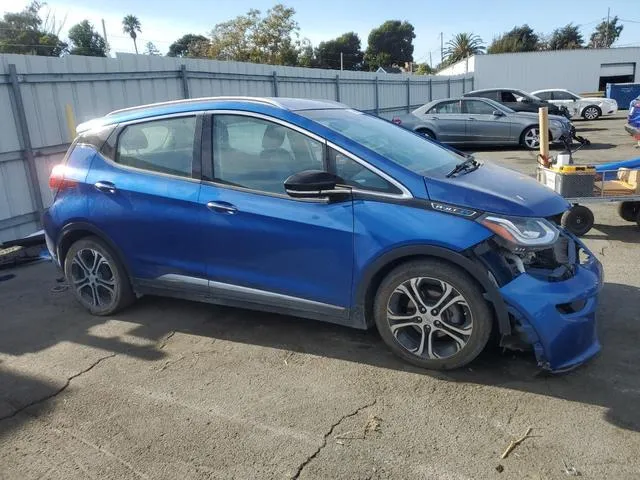 1G1FX6S00H4167851 2017 2017 Chevrolet Bolt- Premier 4