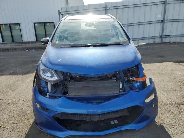 1G1FX6S00H4167851 2017 2017 Chevrolet Bolt- Premier 5