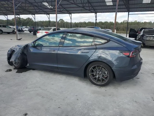 5YJ3E1EA0PF435649 2023 2023 Tesla MODEL 3 2