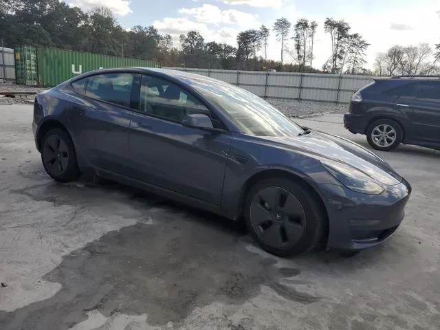 5YJ3E1EA0PF435649 2023 2023 Tesla MODEL 3 4