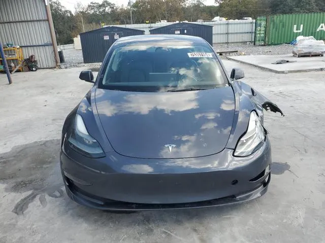 5YJ3E1EA0PF435649 2023 2023 Tesla MODEL 3 5