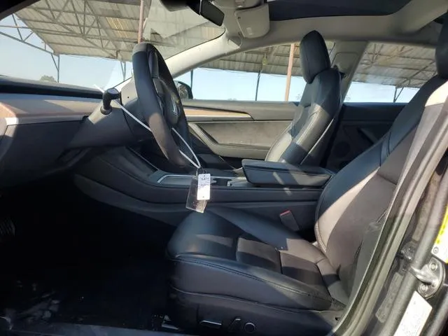 5YJ3E1EA0PF435649 2023 2023 Tesla MODEL 3 7