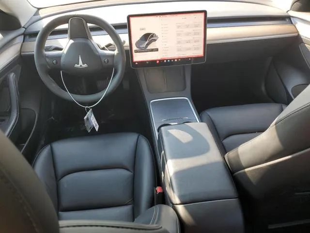 5YJ3E1EA0PF435649 2023 2023 Tesla MODEL 3 8