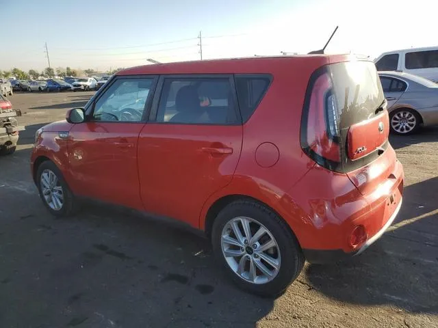 KNDJP3A57J7541938 2018 2018 KIA Soul- - 2