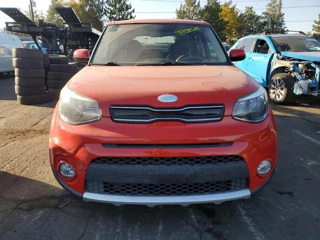 KNDJP3A57J7541938 2018 2018 KIA Soul- - 5