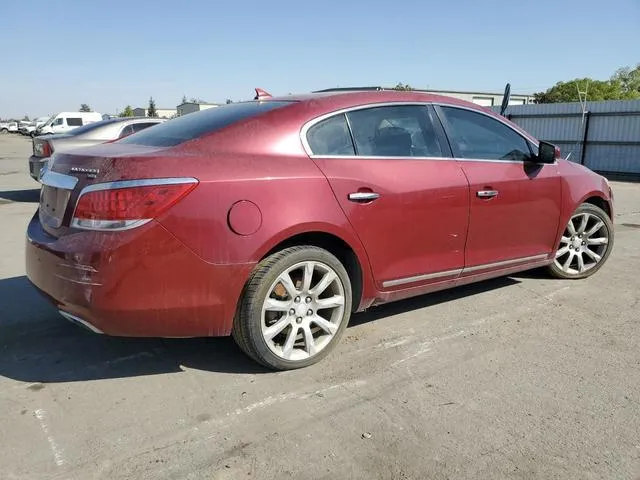 1G4GE5ED8BF295160 2011 2011 Buick Lacrosse- Cxs 3