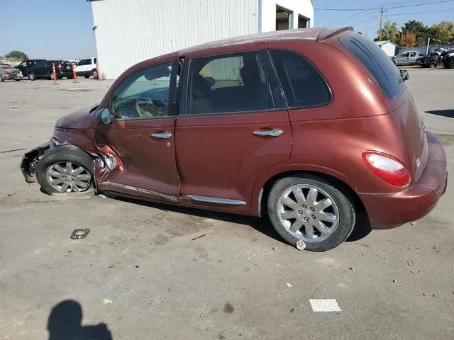 3A8FY48B28T128697 2008 2008 Chrysler PT Cruiser 2