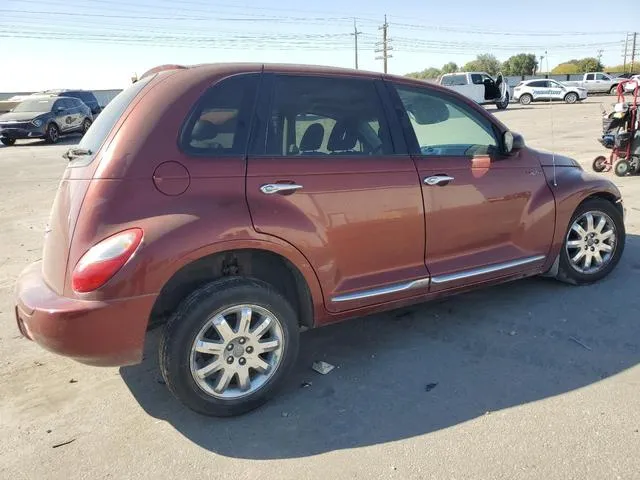 3A8FY48B28T128697 2008 2008 Chrysler PT Cruiser 3