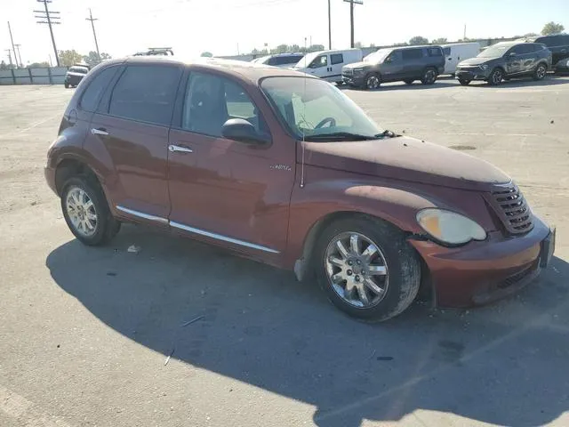 3A8FY48B28T128697 2008 2008 Chrysler PT Cruiser 4