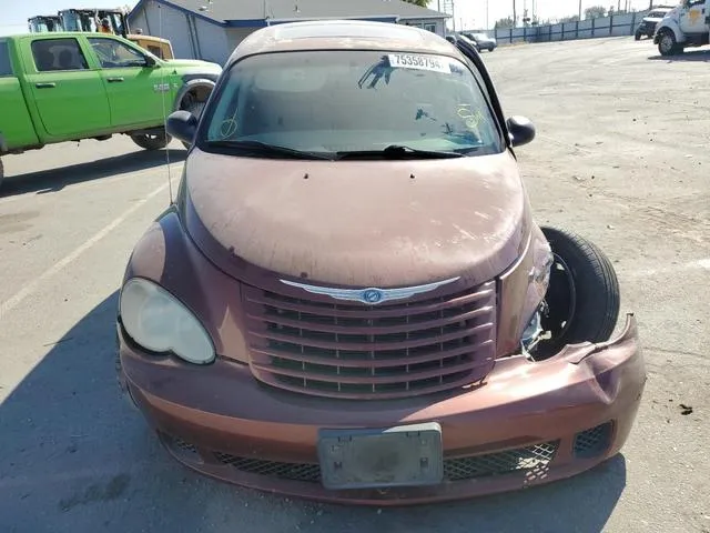 3A8FY48B28T128697 2008 2008 Chrysler PT Cruiser 5