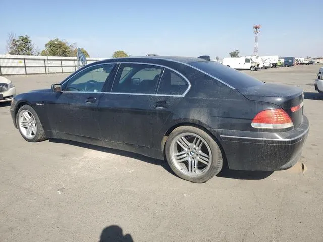 WBAGN83514DK11208 2004 2004 BMW 7 Series- 760 LI 2