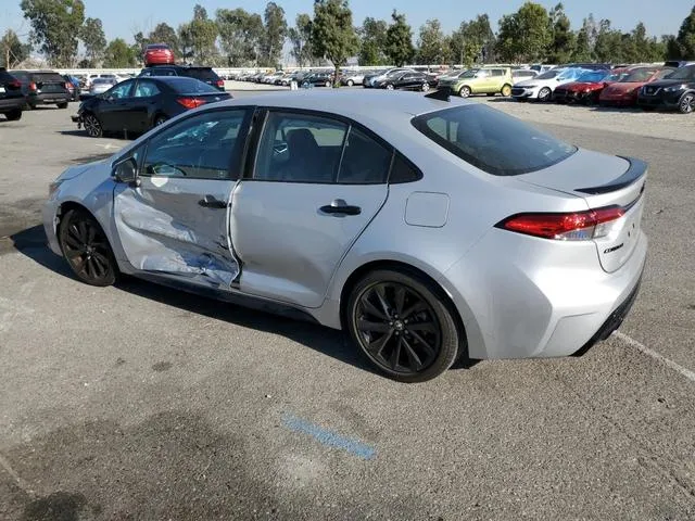 5YFS4MCE4NP114852 2022 2022 Toyota Corolla- SE 2