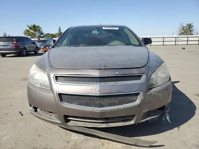 1G1ZA5E0XCF168345 2012 2012 Chevrolet Malibu- LS 5