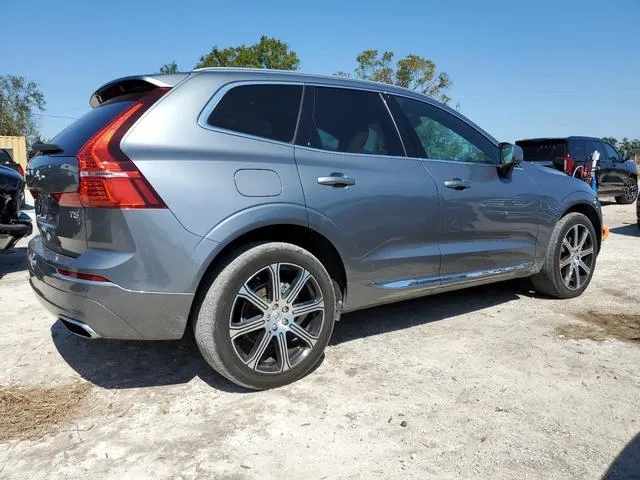 YV4102DL5M1765402 2021 2021 Volvo XC60- T5 Inscription 3