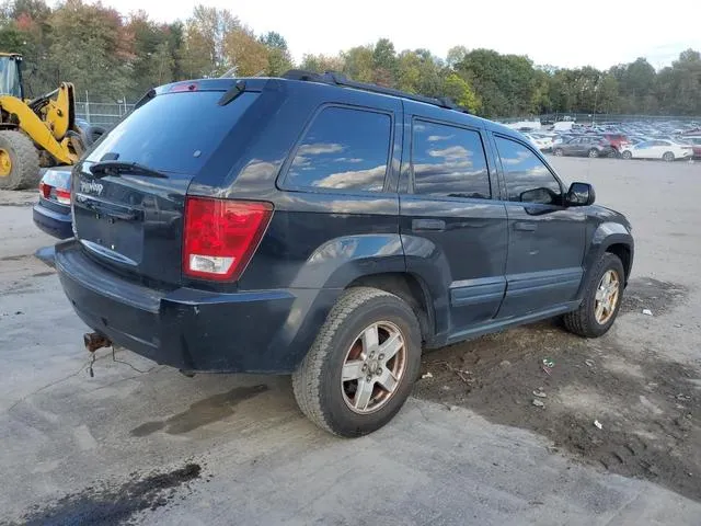 1J4GR48K16C258210 2006 2006 Jeep Grand Cherokee- Laredo 3