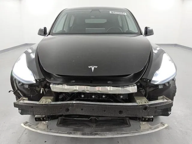 7SAYGDEE4NF481327 2022 2022 Tesla MODEL Y 5