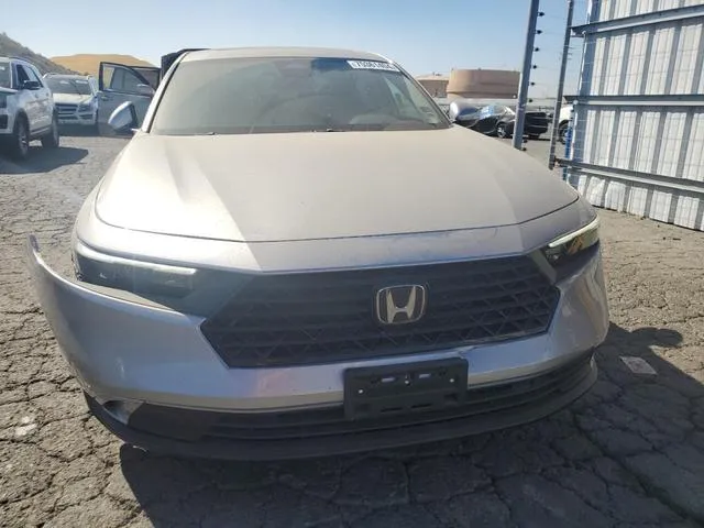 1HGCY1F31RA016875 2024 2024 Honda Accord- EX 5