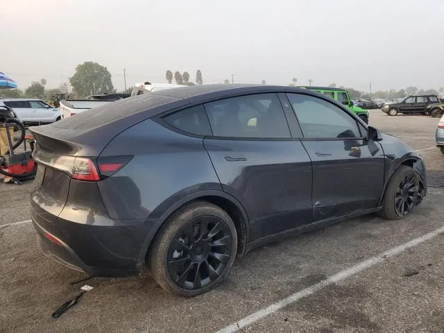 7SAYGDED7RF103600 2024 2024 Tesla MODEL Y 3