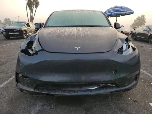 7SAYGDED7RF103600 2024 2024 Tesla MODEL Y 5