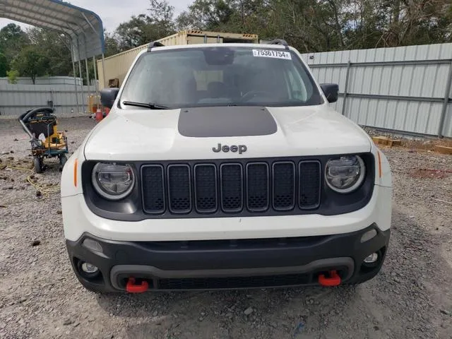 ZACNJBC11LPL82103 2020 2020 Jeep Renegade- Trailhawk 5