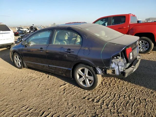 1HGFA16826L142675 2006 2006 Honda Civic- EX 2