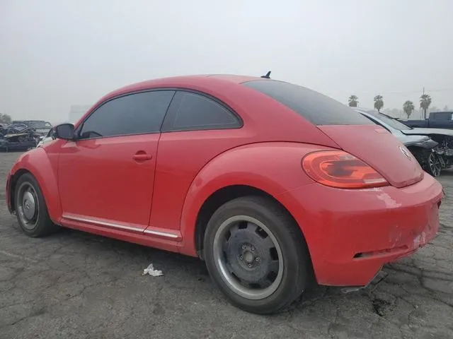 3VWJP7AT8CM607313 2012 2012 Volkswagen Beetle 2