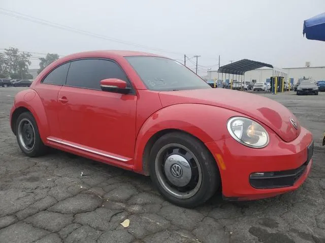 3VWJP7AT8CM607313 2012 2012 Volkswagen Beetle 4