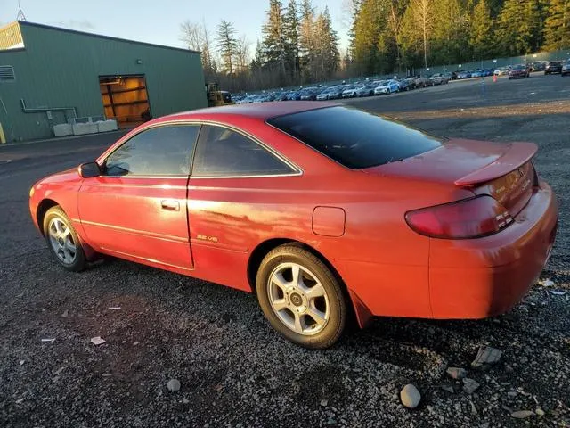 2T1CF22P7YC310228 2000 2000 Toyota Camry- SE 2