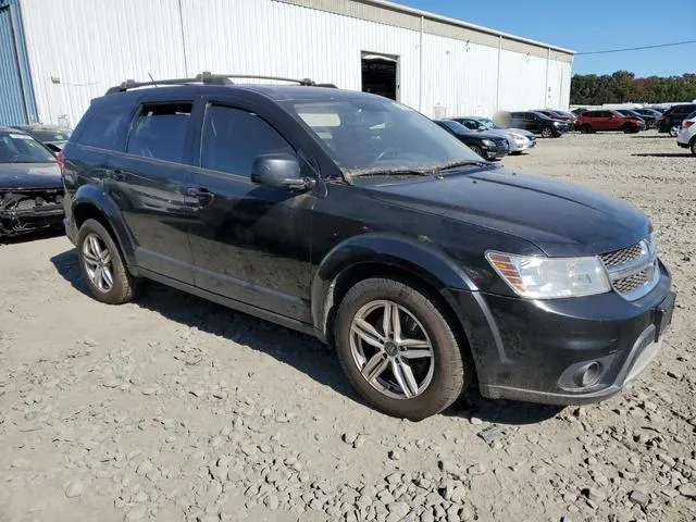 3C4PDDBG9FT597021 2015 2015 Dodge Journey- Sxt 4