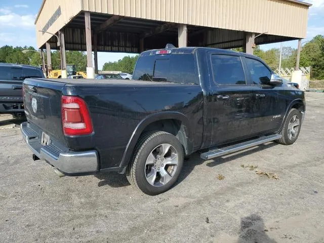 1C6RREJT9LN238852 2020 2020 RAM 1500- Laramie 3