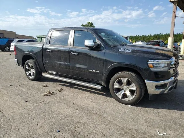 1C6RREJT9LN238852 2020 2020 RAM 1500- Laramie 4