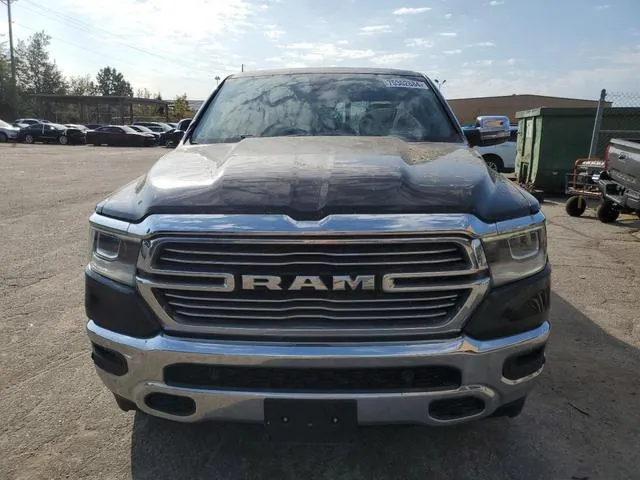 1C6RREJT9LN238852 2020 2020 RAM 1500- Laramie 5