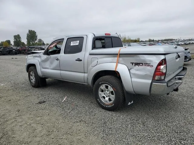 3TMLU4EN6DM107568 2013 2013 Toyota Tacoma- Double Cab 2