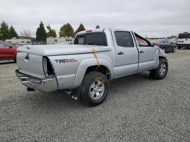 3TMLU4EN6DM107568 2013 2013 Toyota Tacoma- Double Cab 3