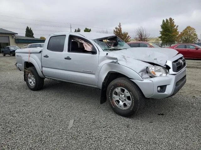 3TMLU4EN6DM107568 2013 2013 Toyota Tacoma- Double Cab 4