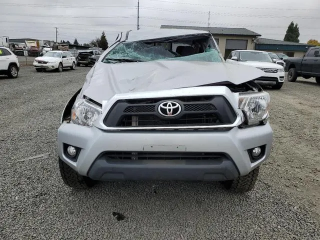 3TMLU4EN6DM107568 2013 2013 Toyota Tacoma- Double Cab 5