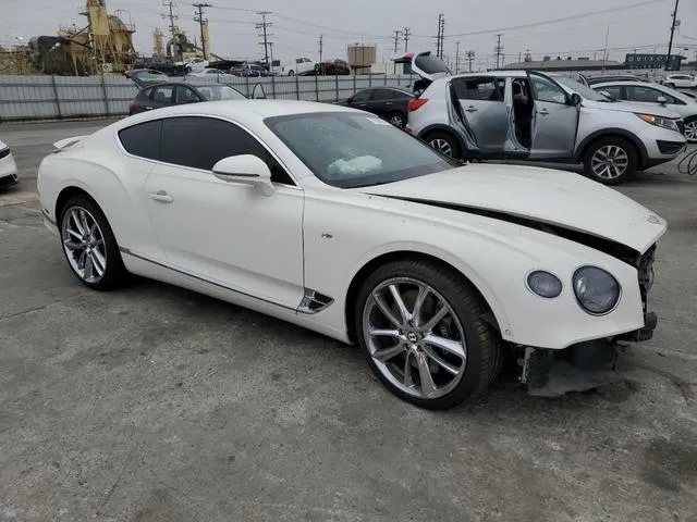 SCBCG2ZG1LC075896 2020 2020 Bentley Continental- GT 4