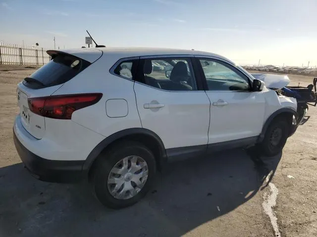 JN1BJ1CR2JW280852 2018 2018 Nissan Rogue- S 3