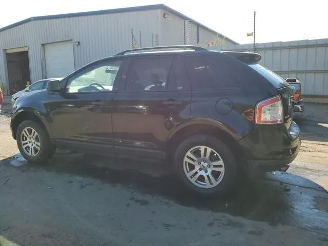 2FMDK36C77BA33273 2007 2007 Ford Edge- SE 2