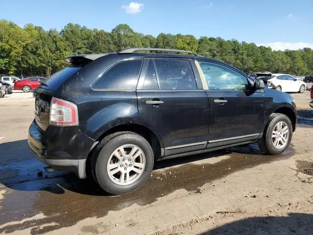 2FMDK36C77BA33273 2007 2007 Ford Edge- SE 3