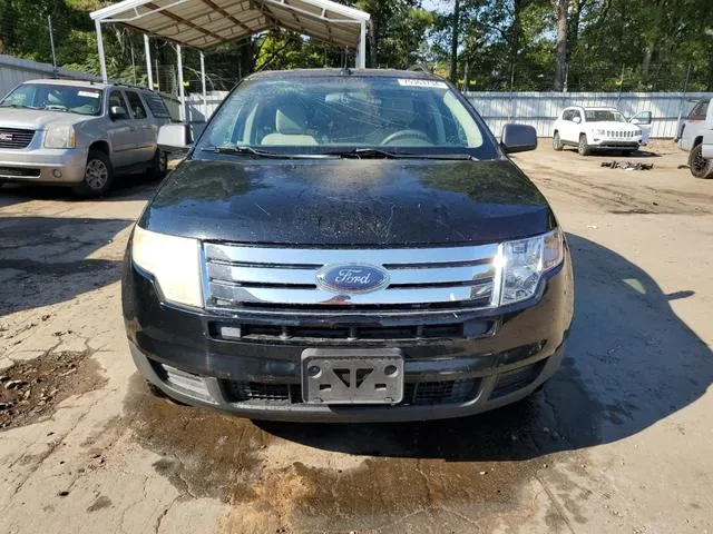 2FMDK36C77BA33273 2007 2007 Ford Edge- SE 5