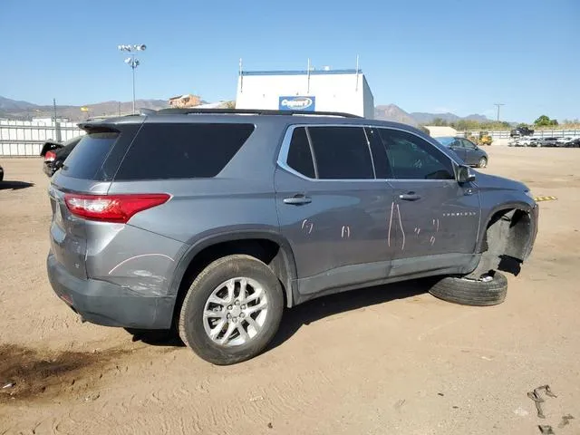 1GNEVGKW6MJ182179 2021 2021 Chevrolet Traverse- LT 3