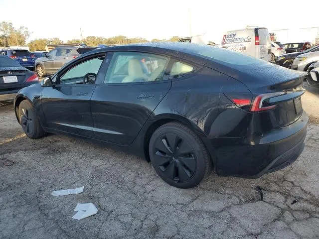 5YJ3E1EA0RF811365 2024 2024 Tesla MODEL 3 2