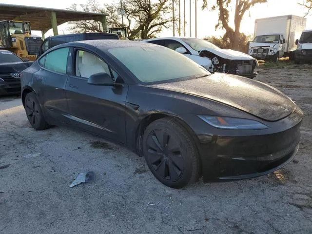 5YJ3E1EA0RF811365 2024 2024 Tesla MODEL 3 4