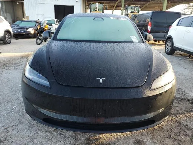 5YJ3E1EA0RF811365 2024 2024 Tesla MODEL 3 5